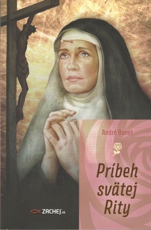 Príbeh svätej Rity