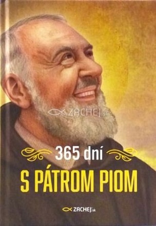 365 dní s pátrom Piom
