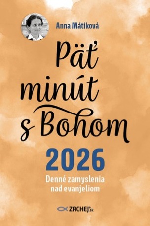 Päť minút s Bohom (2026)