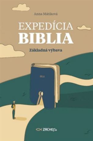 Expedícia Biblia