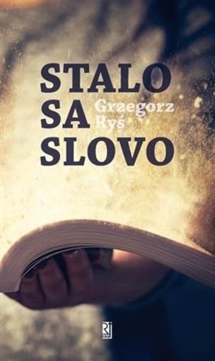 Stalo sa Slovo