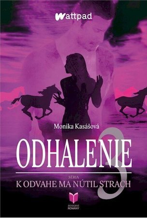 Odhalenie 3