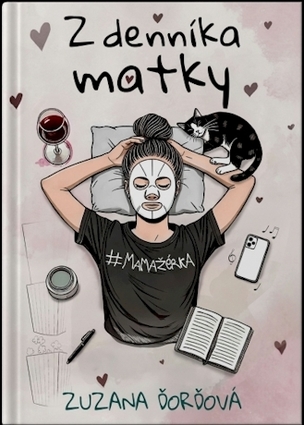 Z denníka matky