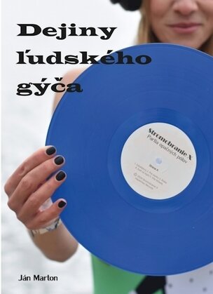 Dejiny ľudského gýča