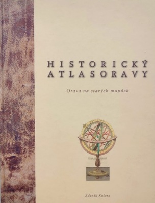 Historický atlas Oravy