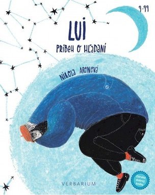 Lui - Príbeh o hľadaní