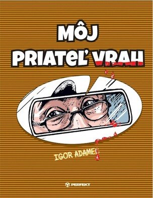 Môj priateľ vrah