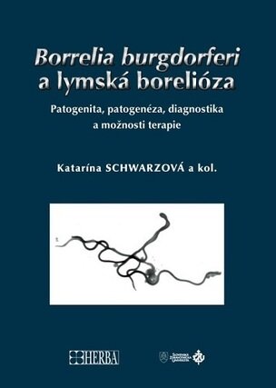 Borrelia burgdorferi a lymská borelióza