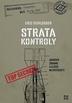 Strata kontroly