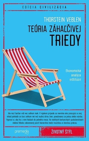 Teória záhaľčivej triedy