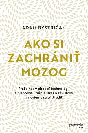 Ako si zachrániť mozog