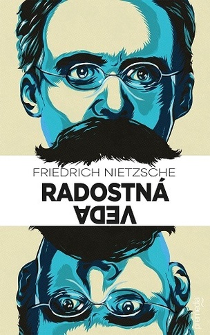 Radostná veda (Nietzsche Friedrich