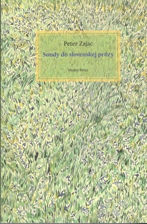 Sondy do slovenskej prózy