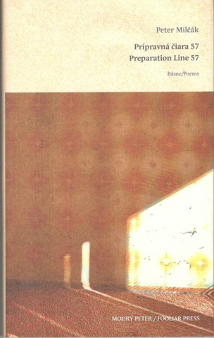 Prípravná čiara 57 - Preparation Line 57