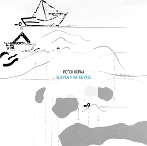 Sliepka v katedrále