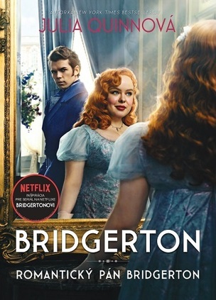 Romantický pán Bridgerton