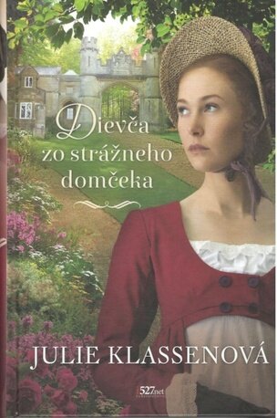 Dievča zo strážneho domčeka