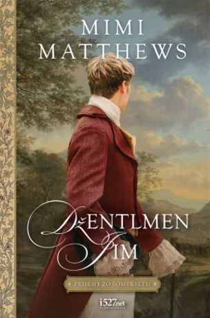 Džentlmen Jim (Mimi Matthews