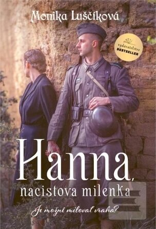 Hanna, nacistova milenka