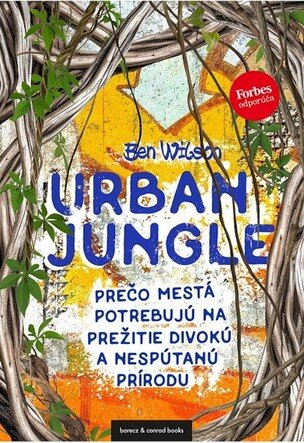 Urban Jungle