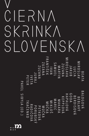 Čierna skrinka Slovenska