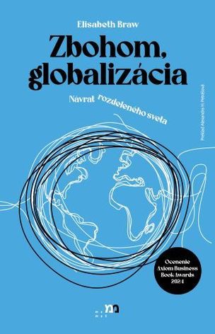 Zbohom, globalizácia