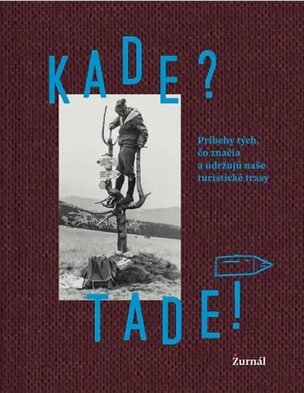 Kade? Tade!