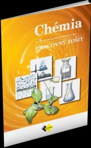 Chémia pre 9.ročník ŠZŠ – PZ