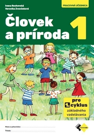 Človek a príroda 1