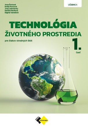 Technológia životného prostredia 1.časť