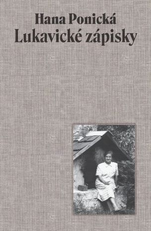Lukavické zápisky