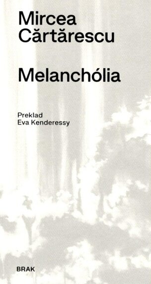 Melanchólia