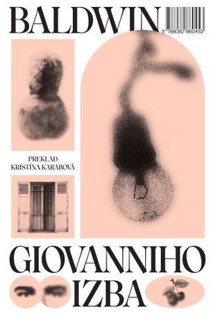 Giovanniho izba (James Baldwin