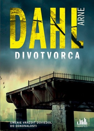 Divotvorca