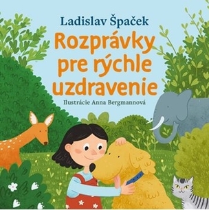 Rozprávky pre rýchle uzdravenie