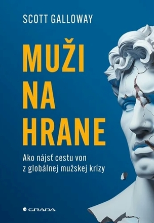 Muži na hrane (Galloway Scott