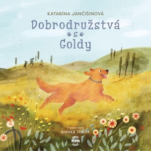 Dobrodružstvá s Goldy