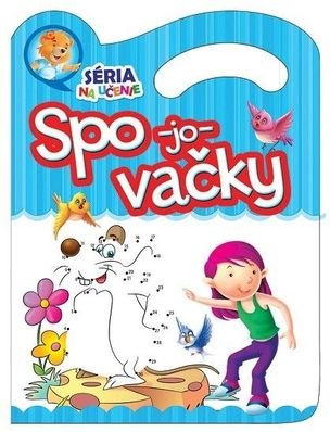 Spojovačky Séria na učenie