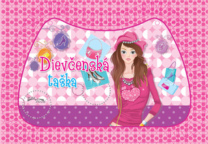 Dievčenská taška