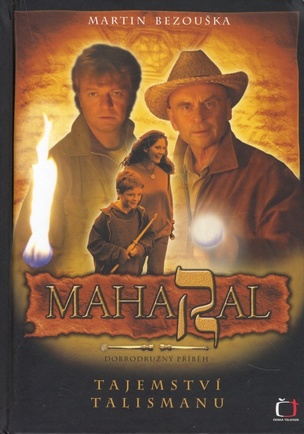 Maharal tajemství talismanu