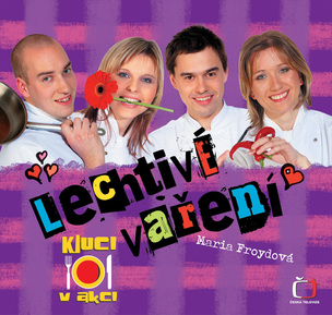 Lechtivé vaření - Kluci v akci
