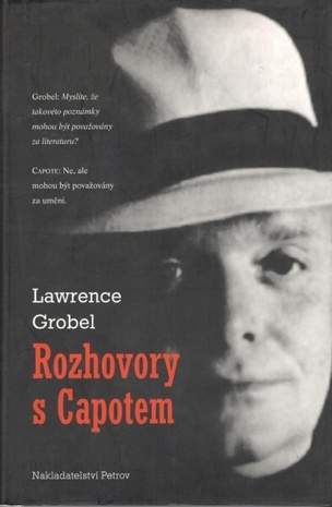 Rozhovory s Capotem