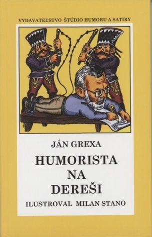 Humorista na dereši
