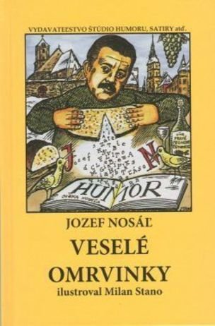 Veselé omrvinky