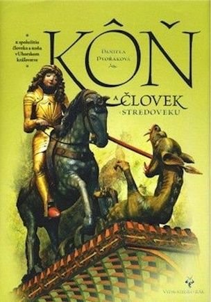 Kôň a človek v stredoveku