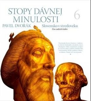 Stopy dávnej minulosti 6