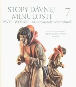 Stopy dávnej minulosti 7