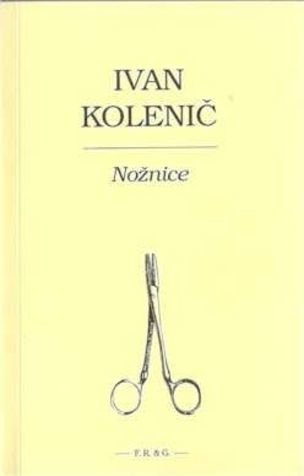 Nožnice