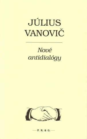 Nové antidialógy