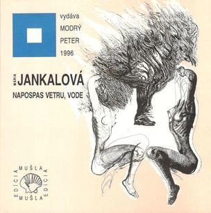 Napospas vetru, vode